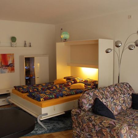 Ferienwohnung Bad Neuenahr Eksteriør billede