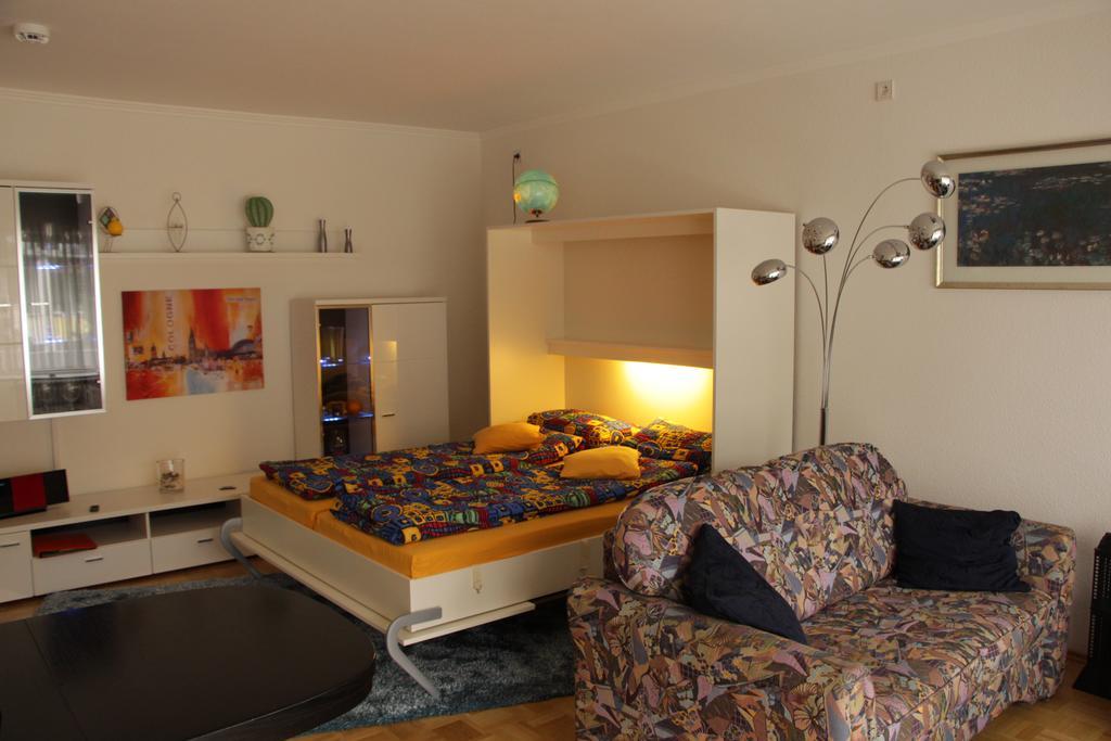 Ferienwohnung Bad Neuenahr Eksteriør billede