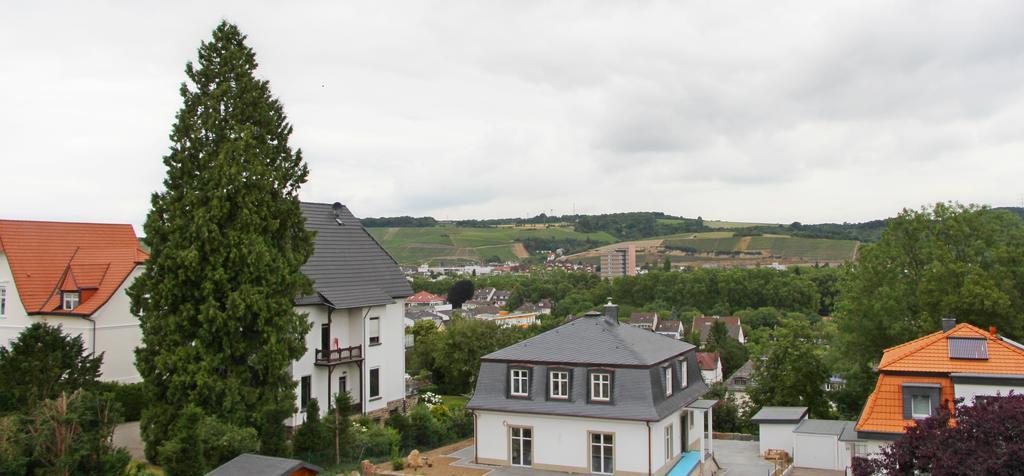 Ferienwohnung Bad Neuenahr Værelse billede