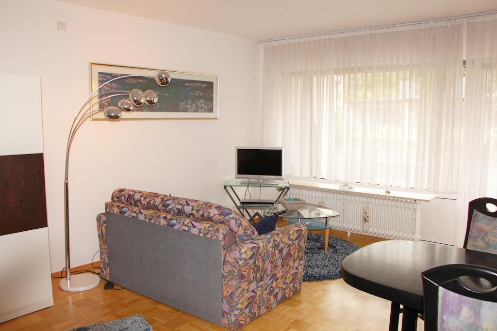Ferienwohnung Bad Neuenahr Værelse billede