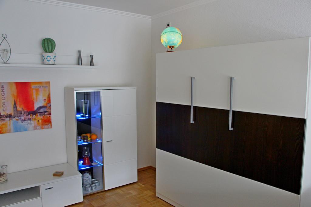 Ferienwohnung Bad Neuenahr Værelse billede